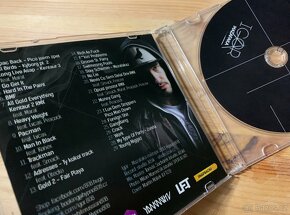 CD Igor MAZAFAKA mixtape - 2