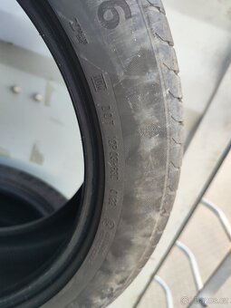 235/50R19 Continental Premium Contact 6 Letní - 2