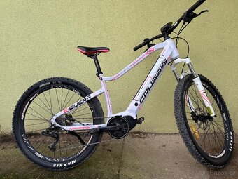 Dámské kolo Crussis E-Guera 5.6 - 2