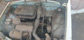 Trabant P 601 L ROK 1970 - 2