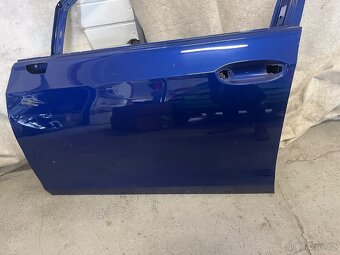 Golf 8 dvere leve predni - 2