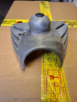 Kryt karburátoru Jawa 350 - 2