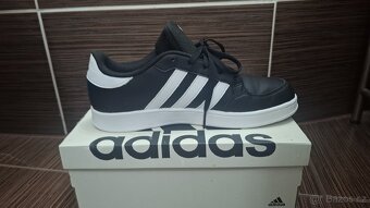 ADIDAS BREAKNET 40 NOVÉ - 2