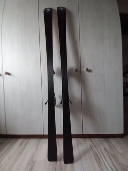 Lyže  170 cm - 2