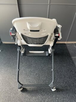 dětská jídelní židlička Peg-Pérego - 2