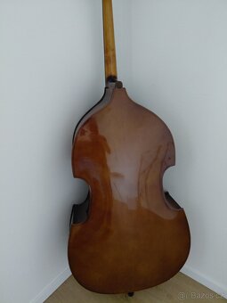 Kontrabas polomasiv - 2