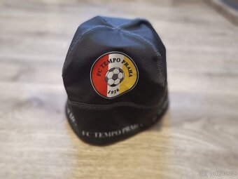 DĚTSKÁ FUNKČNÍ ČEPICE - 2