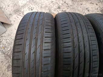 185/60/15 84H Nexen Nblue letní - 2