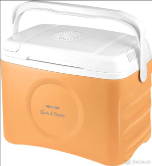 autochladnička Sencor SCM 1122 - 2