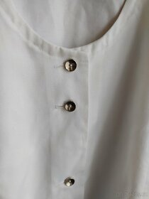 Dámský pracovní plášť - 2