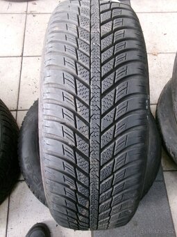 185/60 R15 NEXEN (6mm) č.15262/b3 - 2