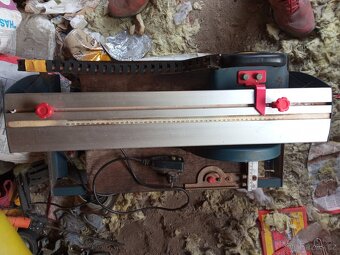 Vodní řezačka - 2