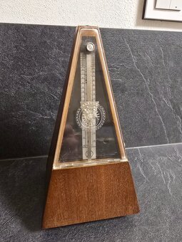 Metronom SX, funkční, rok výroby 1999-2001 - 2