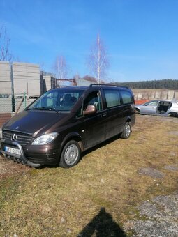 Mercedes Vito - 2