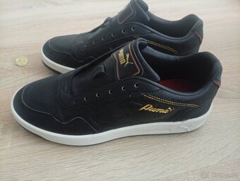 Boty puma - 2