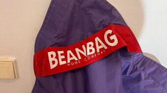 Sedací pytel beanbag - 2