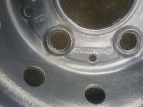 Disky 5x112 mercedes - 2