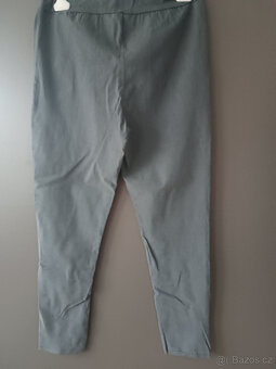 Kalhoty strečové UNI - 2