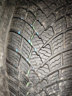 Zimní pneumatiky 175/65 R14 - 2