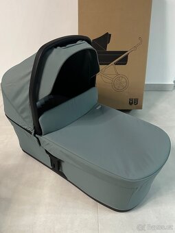 Hluboká korbička Thule Urban glide 3 / 4 - 2