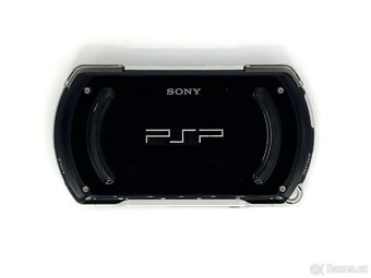 Koupím SONY PSP GO - 2