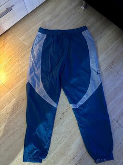 Šustěné kalhoty Jordan - 2