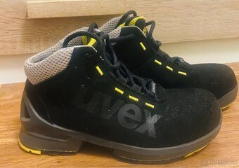 Pracovní boty Uvex - 2