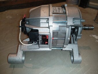 Motor nidec WU112U35i00 - 2