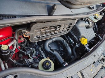 Renault trafic passenger dci 115 - 2