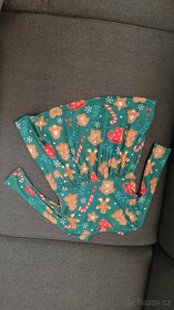 Vánoční šatičky - 2