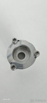 Blow off ventil Forge - 2