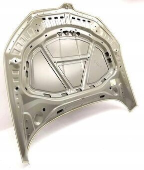 Originální kapota Škoda Superb 3 nová - 2