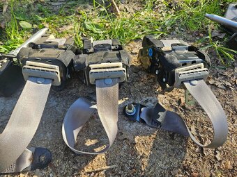 Sada pásů pro jaguár xj x308 - 2