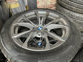 Originál kola R17 BMW 3 G20 - 2