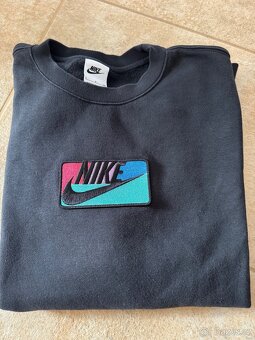 Nike mikina - 2