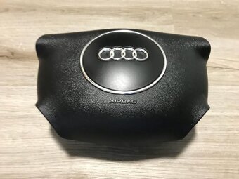 Airbag Audi A3 A4 A6 - 2