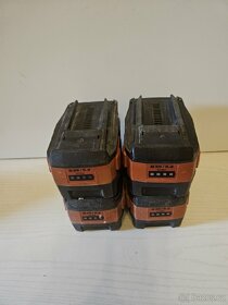 HILTI AKUMULÁTOR B36 5,2 36V
- 2