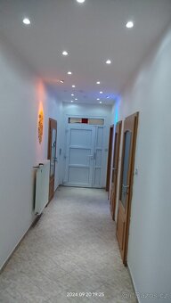 nebytový prostor s bydlením - 2