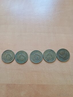 Mince USSR - 2