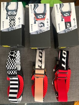 NOVÉ ORIGINÁL SCOTT PROSPECT ROLLOFF - 2