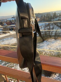 Panská taška přes rameno NOVÁ - 2