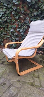 Dětské křesílko Ikea - 2