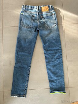 Džíny Zara - 2