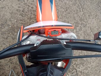 KTM 50 factory edition 2025 - 2