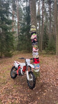 Beta rr125 X-pro 2025 - 2