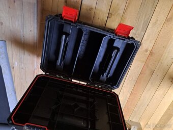 Kufr na nářadí - 2