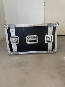 Predám Flightcase - 2