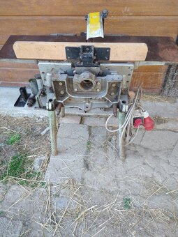 hoblovka s protahem - 2