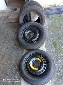 Pneumatiky Hyundai i20 - 2