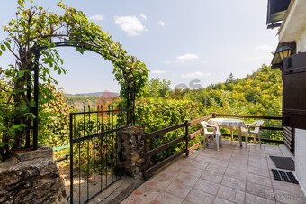 Prodej chaty, Hvozdnice u Prahy - 2